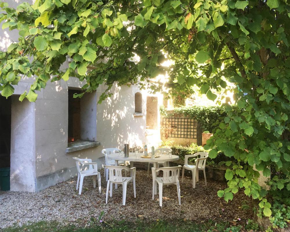 Saint-Rémy-lès-ChevreuseLe Moulin De Vaugien别墅 外观 照片