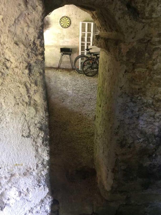 Saint-Rémy-lès-ChevreuseLe Moulin De Vaugien别墅 外观 照片