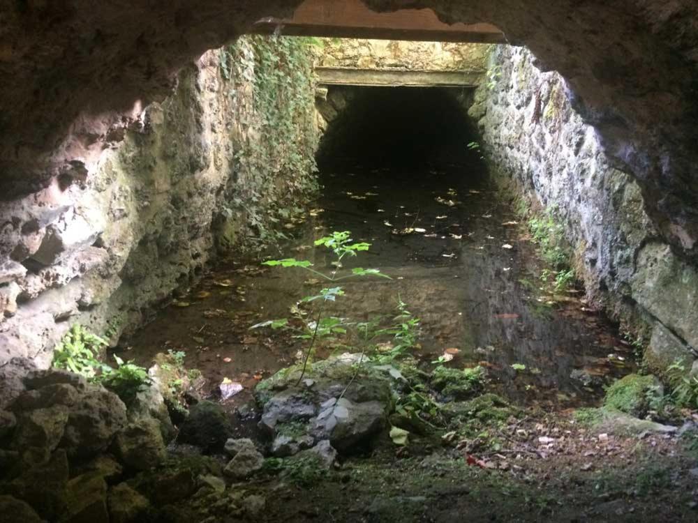 Saint-Rémy-lès-ChevreuseLe Moulin De Vaugien别墅 外观 照片