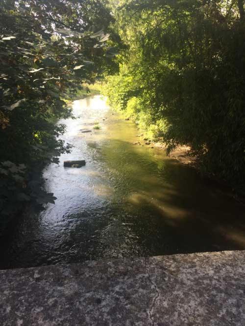 Saint-Rémy-lès-ChevreuseLe Moulin De Vaugien别墅 外观 照片