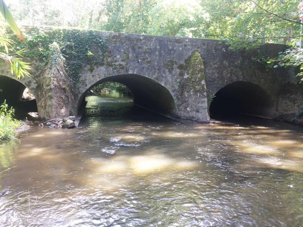 Saint-Rémy-lès-ChevreuseLe Moulin De Vaugien别墅 外观 照片